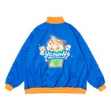 Yummy ジャケット ブルゾン | ACDCRAG | 詳細画像16