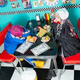 Yummy ジャケット ブルゾン | ACDCRAG | 詳細画像4
