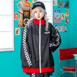 Yummy ジャケット ブルゾン | ACDCRAG | 詳細画像10