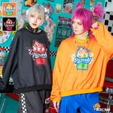 Yummy スウェット トレーナー | ACDCRAG | 詳細画像1