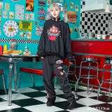 Yummy スウェット トレーナー | ACDCRAG | 詳細画像5
