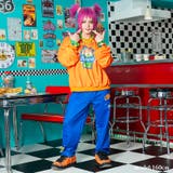 Yummy スウェット トレーナー | ACDCRAG | 詳細画像9