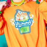 Yummy スウェット トレーナー | ACDCRAG | 詳細画像10