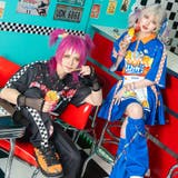 Yummy エプロンスカート ボトムス | ACDCRAG | 詳細画像3