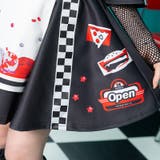 Yummy エプロンスカート ボトムス | ACDCRAG | 詳細画像12