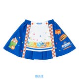 Yummy エプロンスカート ボトムス | ACDCRAG | 詳細画像15