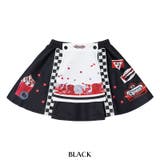 Yummy エプロンスカート ボトムス | ACDCRAG | 詳細画像17