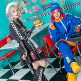 Yummy エプロンスカート ボトムス | ACDCRAG | 詳細画像4