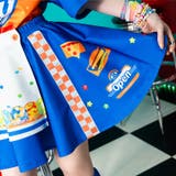 Yummy エプロンスカート ボトムス | ACDCRAG | 詳細画像8
