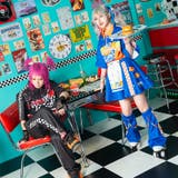 Yummy レッグウォーマー 原宿 | ACDCRAG | 詳細画像3