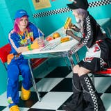 Yummy レッグウォーマー 原宿 | ACDCRAG | 詳細画像4