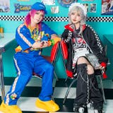 Yummy レッグウォーマー 原宿 | ACDCRAG | 詳細画像5
