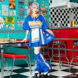 Yummy レッグウォーマー 原宿 | ACDCRAG | 詳細画像6