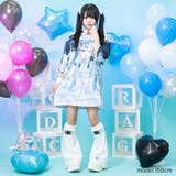 GAME GIRL Tシャツ | ACDCRAG | 詳細画像3 