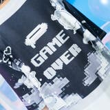 GAME GIRL Tシャツ | ACDCRAG | 詳細画像12 