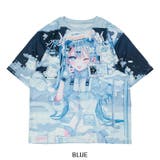 GAME GIRL Tシャツ | ACDCRAG | 詳細画像15 