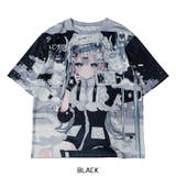 GAME GIRL Tシャツ | ACDCRAG | 詳細画像17 