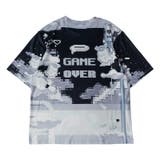 GAME GIRL Tシャツ | ACDCRAG | 詳細画像18 