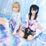 おてあて Tシャツ 半袖 | ACDCRAG | 詳細画像4