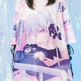 おてあて Tシャツ 半袖 | ACDCRAG | 詳細画像8