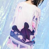 おてあて Tシャツ 半袖 | ACDCRAG | 詳細画像9