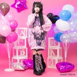LOVE GIRL パーカー | ACDCRAG | 詳細画像3
