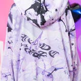 LOVE GIRL パーカー | ACDCRAG | 詳細画像13