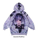 LOVE GIRL パーカー | ACDCRAG | 詳細画像18