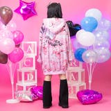 LOVE GIRL パーカー | ACDCRAG | 詳細画像4