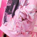 LOVE GIRL パーカー | ACDCRAG | 詳細画像6