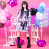 LOVE GIRL パーカー | ACDCRAG | 詳細画像11