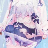 おてあて パーカー 長袖 | ACDCRAG | 詳細画像12 