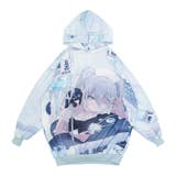 おてあて パーカー 長袖 | ACDCRAG | 詳細画像14 