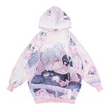 おてあて パーカー 長袖 | ACDCRAG | 詳細画像16 