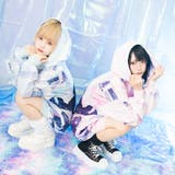 おてあて パーカー 長袖 | ACDCRAG | 詳細画像4