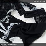 おてあて レースT Tシャツ | ACDCRAG | 詳細画像20 