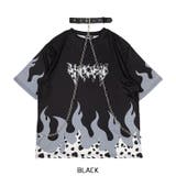 わんわん チョーカーTシャツ 半袖 | ACDCRAG | 詳細画像15
