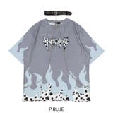 わんわん チョーカーTシャツ 半袖 | ACDCRAG | 詳細画像17