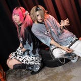 わんわん チョーカーTシャツ 半袖 | ACDCRAG | 詳細画像4