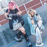 わんわん チョーカーTシャツ 半袖 | ACDCRAG | 詳細画像5