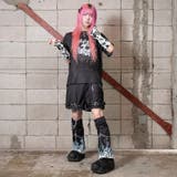 わんわん パンツ 原宿 | ACDCRAG | 詳細画像9 