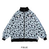 わんわん ジャケット ブルゾン | ACDCRAG | 詳細画像17