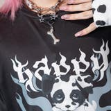 わんわん Tシャツ 半袖 | ACDCRAG | 詳細画像8