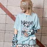 わんわん Tシャツ 半袖 | ACDCRAG | 詳細画像9