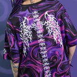 カオス Tシャツ 半袖 | ACDCRAG | 詳細画像12