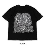 カオス Tシャツ 半袖 | ACDCRAG | 詳細画像15