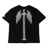 カオス Tシャツ 半袖 | ACDCRAG | 詳細画像16