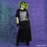 カオス Tシャツ 半袖 | ACDCRAG | 詳細画像5