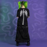 カオス Tシャツ 半袖 | ACDCRAG | 詳細画像6