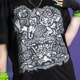 カオス Tシャツ 半袖 | ACDCRAG | 詳細画像7